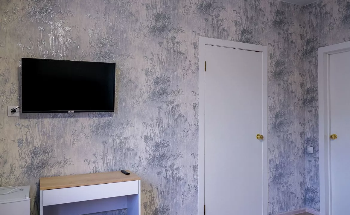 4х местный 2х комнатный. Гостевой дом "ЭЙВА" . Агой 4х местный 2х комнатный. Гостевой дом "ЭЙВА" . Агой