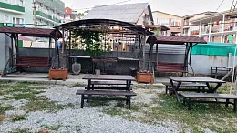 Частный сектор Аделина Частный сектор Аделина