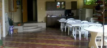 Гостевой дом "Сальма"