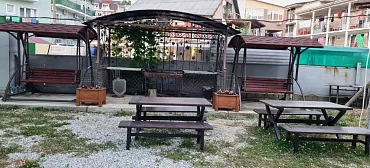 Частный сектор Аделина Частный сектор Аделина