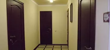 Отель «Меридиан»