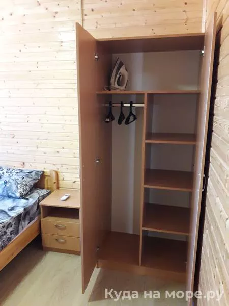 . Дом под ключ Незабудка . Курорты Азовского моря