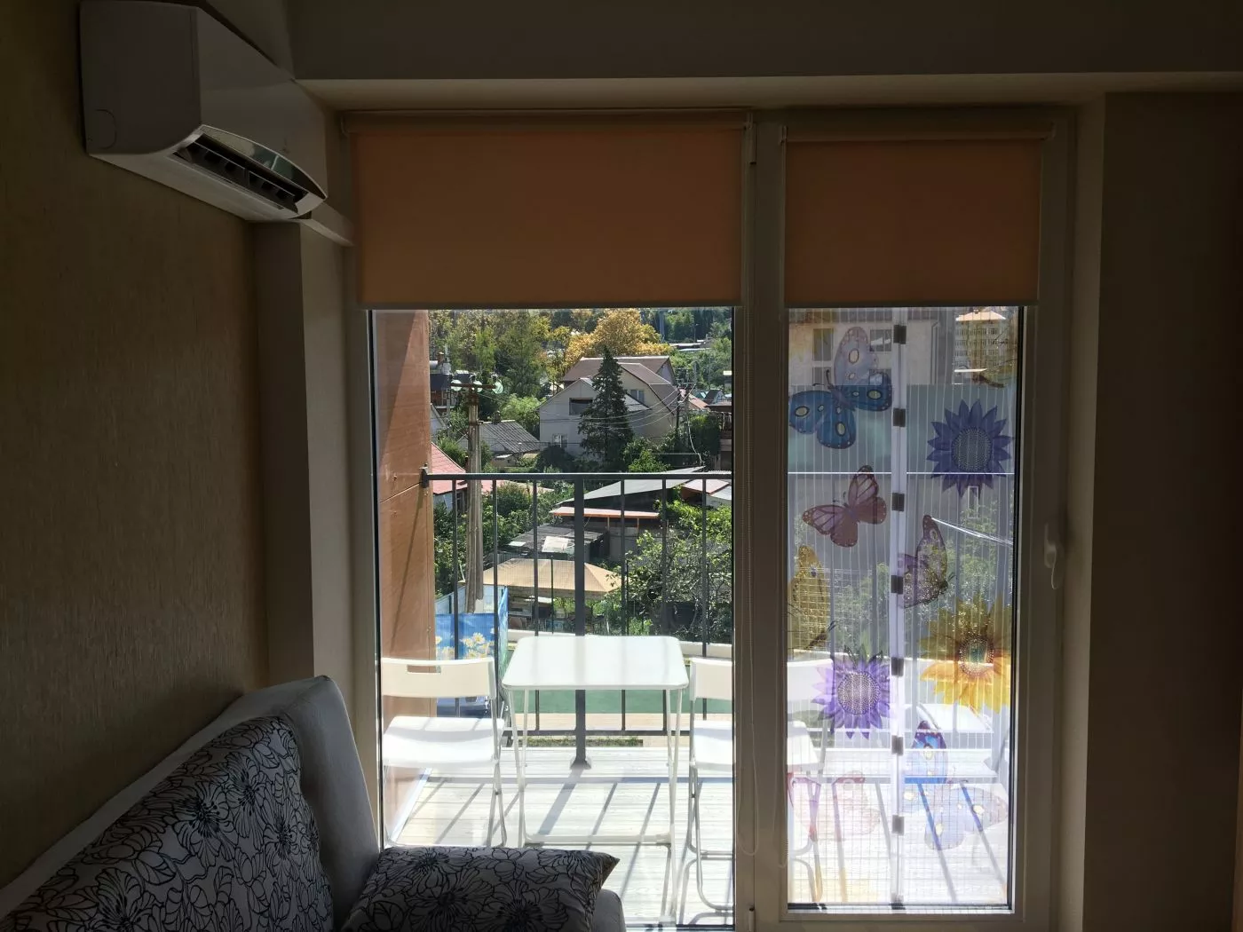 . Квартира в многоквартирном доме Старошоссейная 5|1. Дагомыс