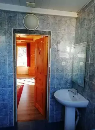 Пентхаус. Гостиница «Метелица». Домбай-гостиницы