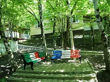 База отдыха Радуга