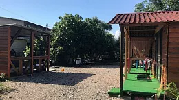 Гостевой дом "Инь-Янь" Гостевой дом "Инь-Янь"