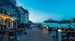 Hotel & Osteophaty center "Lotus"