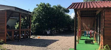 Гостевой дом "Инь-Янь"