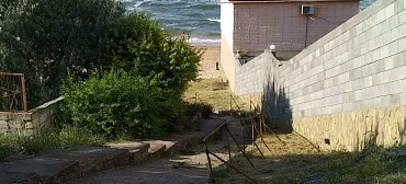 Частный дом на Набережной в с. Каменское