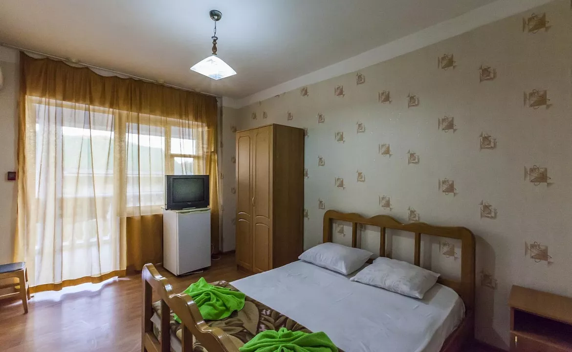 2, 3, 4,5,6 местный номер. Гостиница "Мария" - Лермонтово. Лермонтово