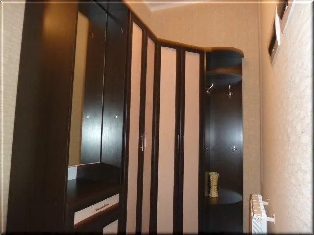 Двухкомнатный номер с кухней (до 4-х человек). Гостевой дом "Елена" - Адлер. Адлер Двухкомнатный номер с кухней (до 4-х человек). Гостевой дом "Елена" - Адлер. Адлер