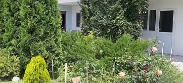 Отель "Акварель"