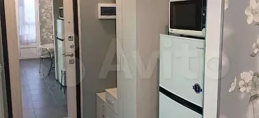 Квартира в многоквартирном доме Юлия Головко