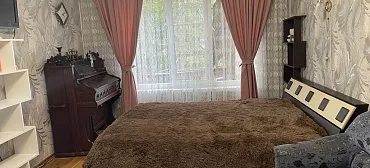 Квартира в многоквартирном доме Квартира в п.Небуг 