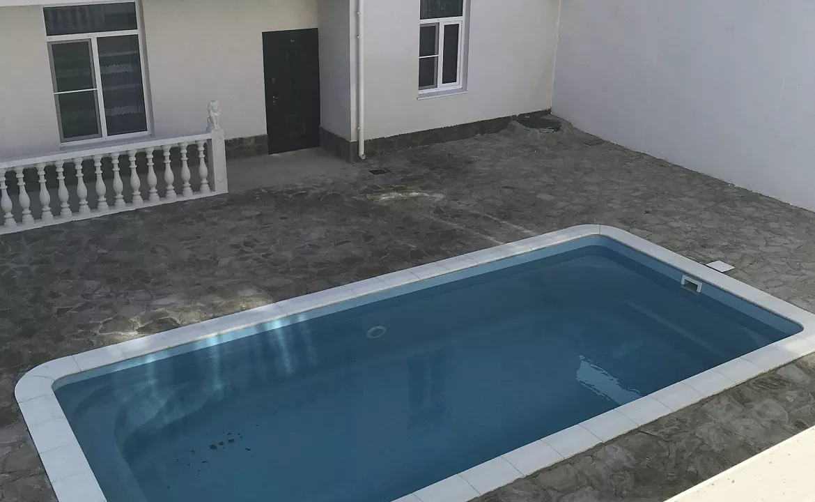 3-х местный номер. Отель Отель «Вилла-парк Изобильное». Изобильное