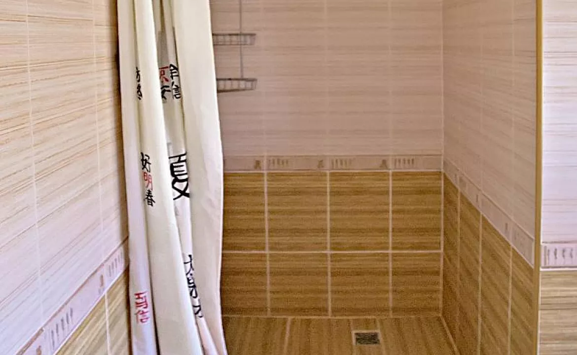 Пентхаус. Гостиничный комплекс «Весёлый Хотэй». Гурзуф