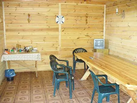 2-этажный коттедж, второй этаж. Усадьба «Двуречье». Нижняя Кутузовка