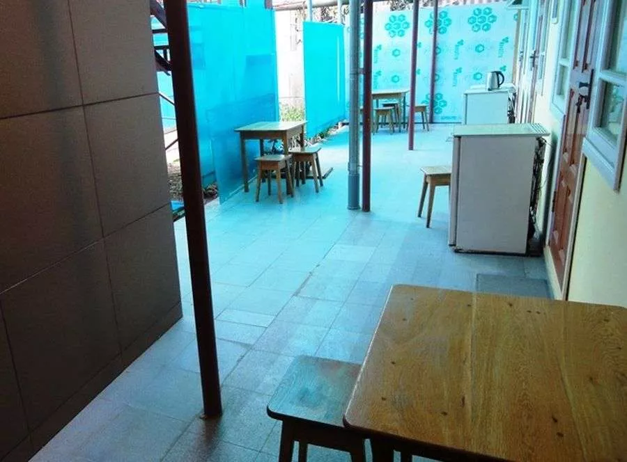 . Гостевой дом "Мимоза". Лазаревское . Гостевой дом "Мимоза". Лазаревское