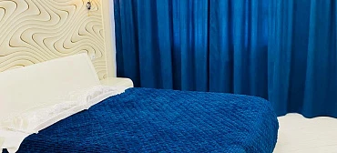 Квартира в многоквартирном доме Квартира у моря на Мурата Ахеджака 16