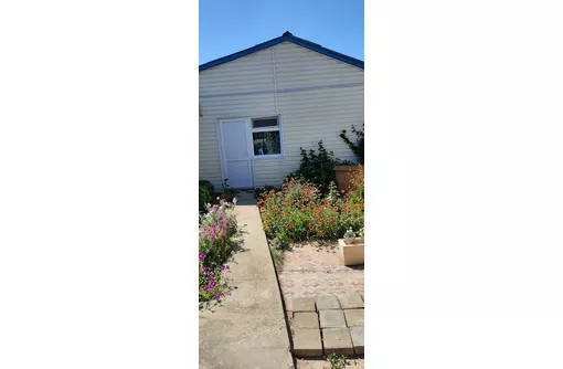 Домики со всеми удобствами. . Частный сектор Дом. Темрюк