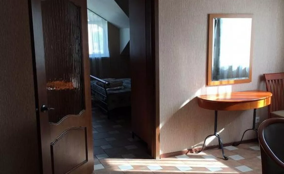 2-комнатный люкс с балконом. Отель "Феличи". Витязево 2-комнатный люкс с балконом. Отель "Феличи". Витязево