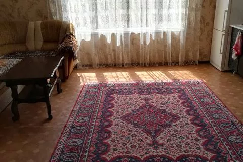 Апартаменты. Частный сектор "У Сусанны". Пицунда