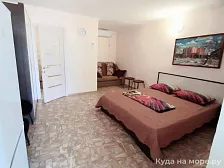 Частный сектор Должанская Коса 