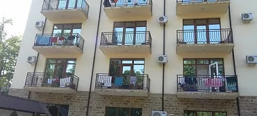 Гостевой дом Звезда