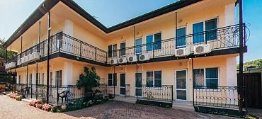 Гостевой дом "Ашамба"