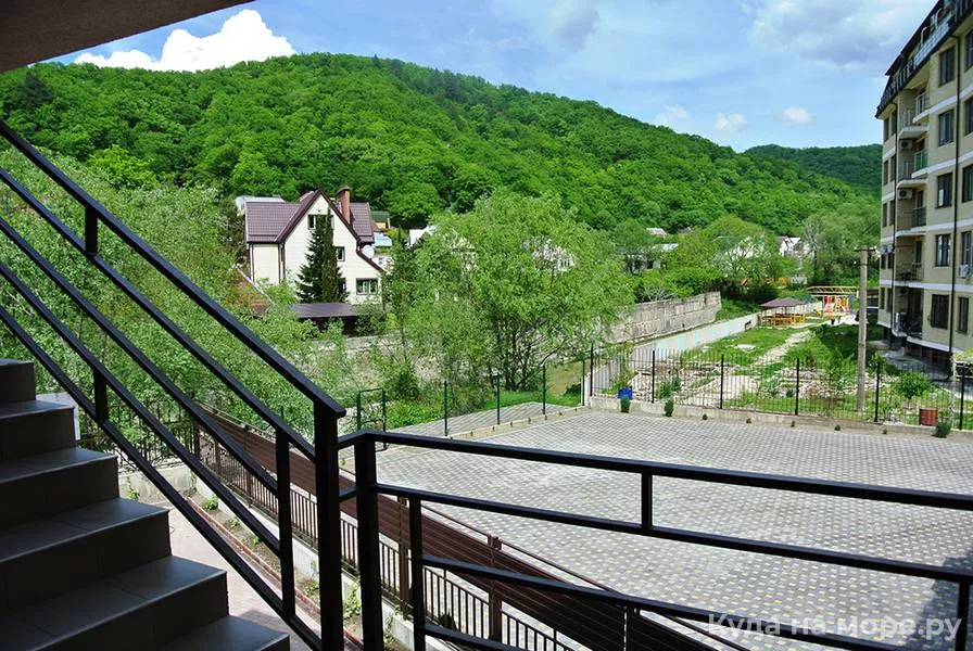 . Гостевой дом "Вероника" - Ольгинка. Ольгинка