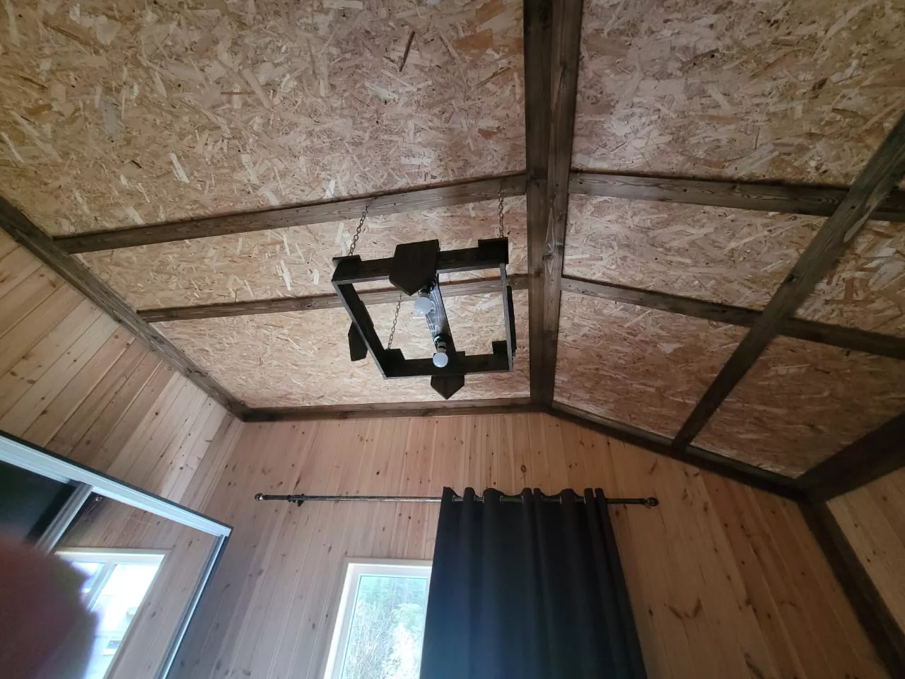 . Гостевой комплекс  Family club. Эльбрус