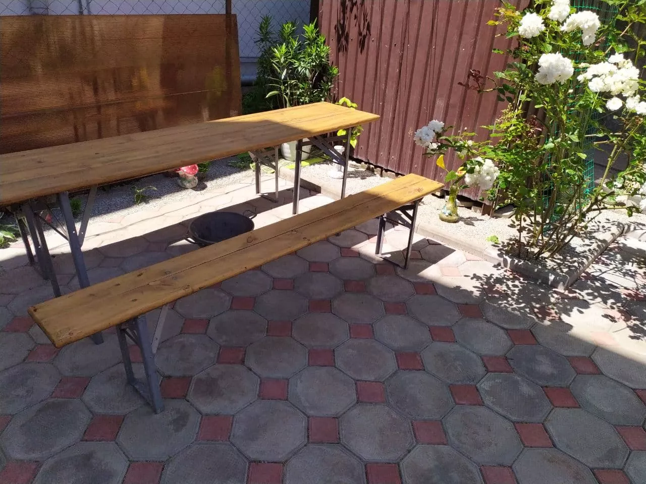 . Частный сектор "На Михайловский  8". Архипо-Осиповка