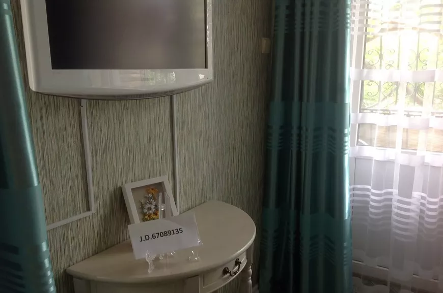 Полулюкс. Гостевой дом «Кипарис». Алушта Полулюкс. Гостевой дом «Кипарис». Алушта