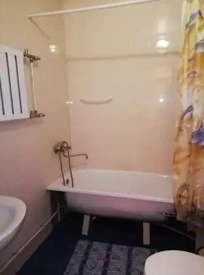 . Гостиница «Метелица». Домбай-гостиницы