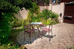 Гостиница "Диамант" 