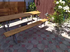 Частный сектор "На Михайловский 8" Частный сектор "На Михайловский 8"