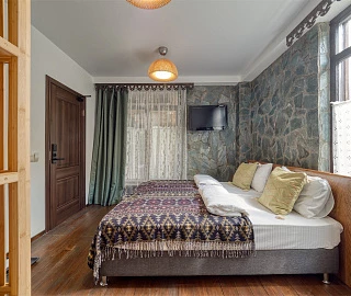 Стандарт. Гостевой дом «Savva бутик». 