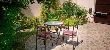 Гостиница "Диамант" 