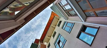 Гостиничный комплекс «Весёлый Хотэй»