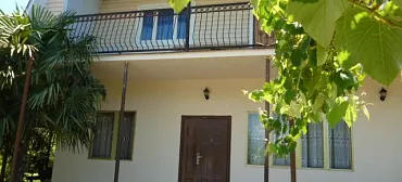 Гостевой дом "Анита"