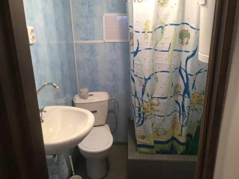 . Отель «Надежда». Должанская . Отель «Надежда». Должанская