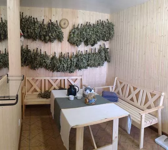 . Отель "Лето" - Вардане. Вардане