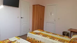 Гостиница "Анюта"