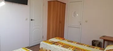 Гостиница "Анюта"