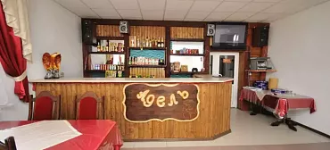 Отель «Адель»