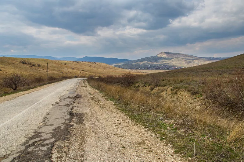 . Дом под ключ Наниково. Коктебель