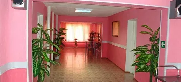 Гостиница "Бриз"