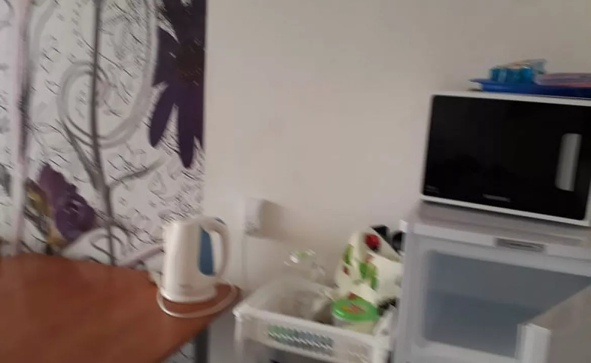 Комната на третьем этаже. Эллинг "Друзья". Лазаревское