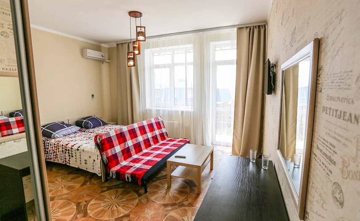 3 этаж 2 номер. Гостевой дом мАнжелка. Геленджик 3 этаж 2 номер. Гостевой дом мАнжелка. Геленджик