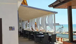 Гостевой дом Звёздный Берег. Орловка Гостевой дом Звёздный Берег. Орловка